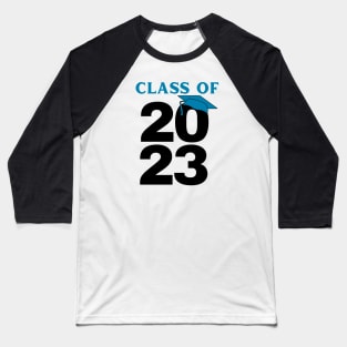 Class of 2023 Baseball T-Shirt